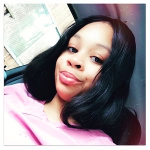 Meet your Posher, Diamond